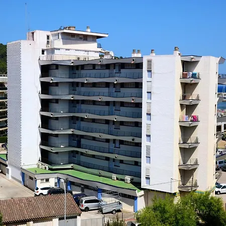 The In Estartit Apartment
