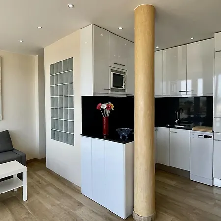 The In Estartit Apartment L'Estartit