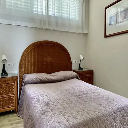 The In Estartit Apartamento L'Estartit