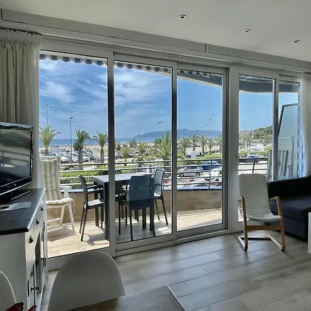 The In Estartit Apartment
