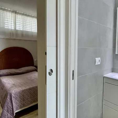 Apartment The In Estartit