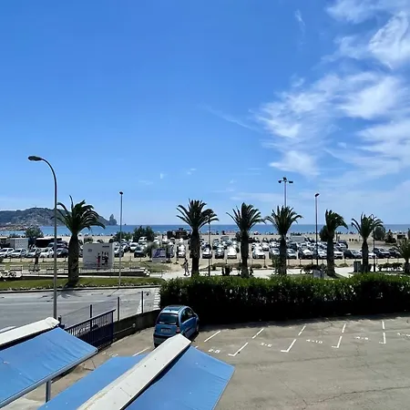 The In Estartit Apartment L'Estartit