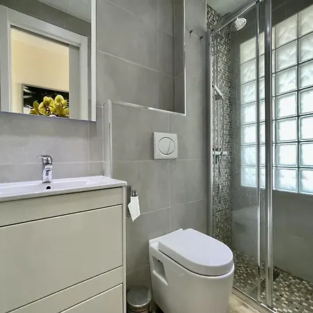 The In Estartit Apartment