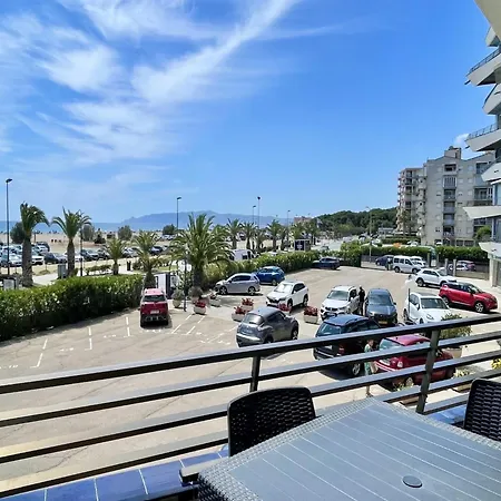 The In Estartit Apartment L'Estartit