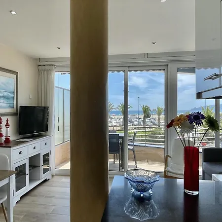 Apartment The In Estartit