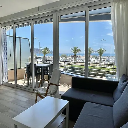 Apartment The In Estartit