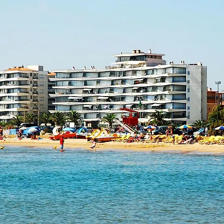 Apartment The In Estartit *