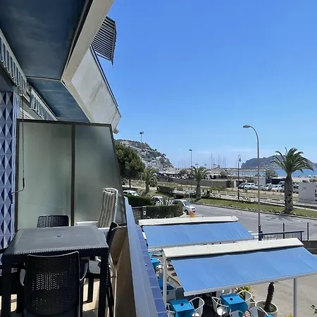Apartment The In Estartit L'Estartit