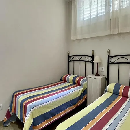 Apartment The In Estartit *